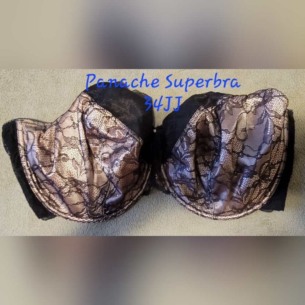 Panache Superbra